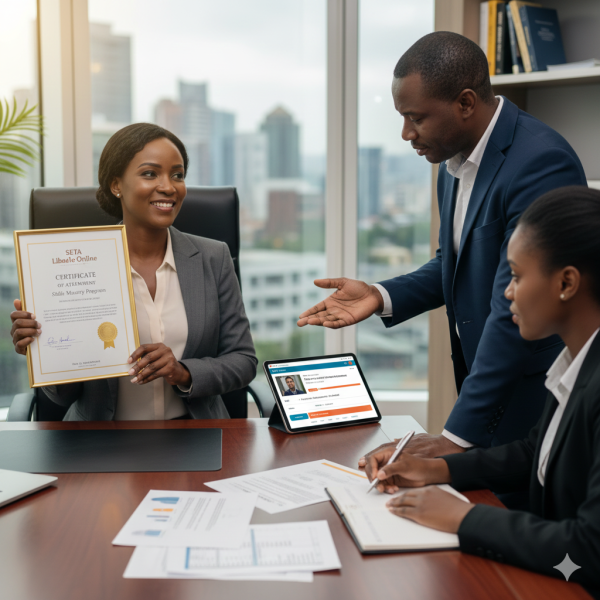 About Us – Libalele Online