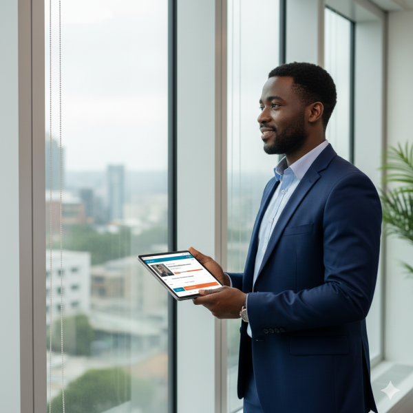 About Us – Libalele Online
