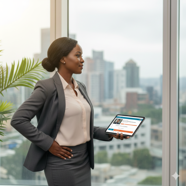 About Us – Libalele Online
